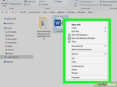 fe_tmp file|How to Open TMP Files: 4 Steps (with Pictures).